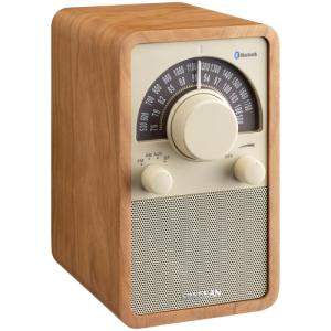 SANGEAN WR-11 | aptX™ Bluetooth Speaker | Qualcomm® aptX™